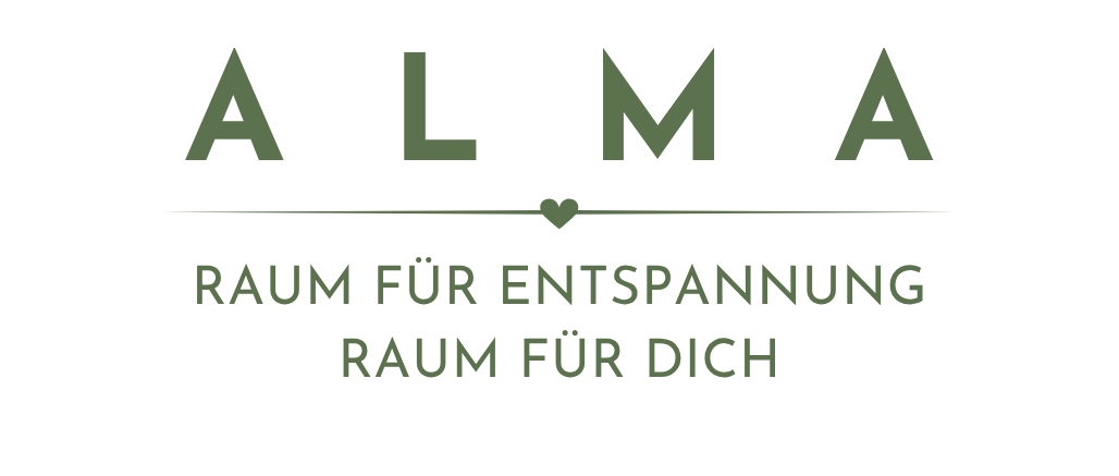 Alma Dresden Raum für Entspannung